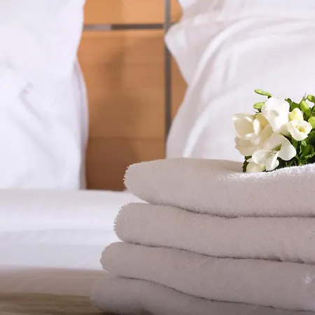 Jupiter Hotel 3*