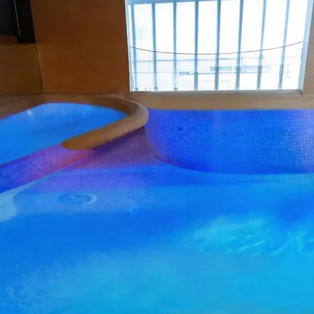 Jupiter Hotel 3*