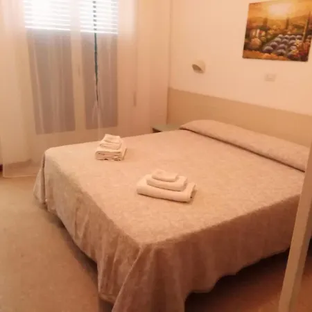 Hotel Jupiter Cattolica