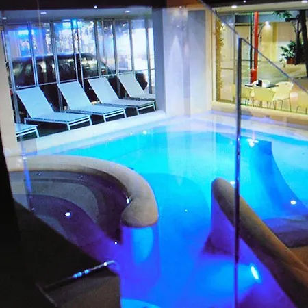 Hotel Jupiter