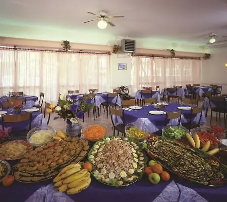 Hotel Jupiter 3*