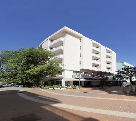 Hotel Jupiter