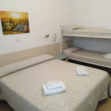 Hotel Jupiter 3*