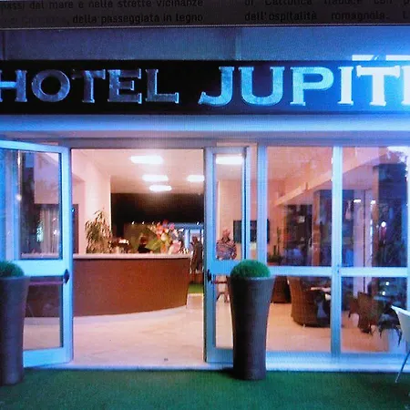 Jupiter Κατόλικα